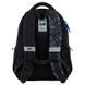 Рюкзак GoPack Education GO26-182M-6 Fearless Vibe + олівці Kite 18кол. 000996021 фото 5