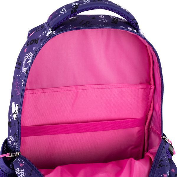 Рюкзак GoPack Teens GO25-162M-3 000995172 фото