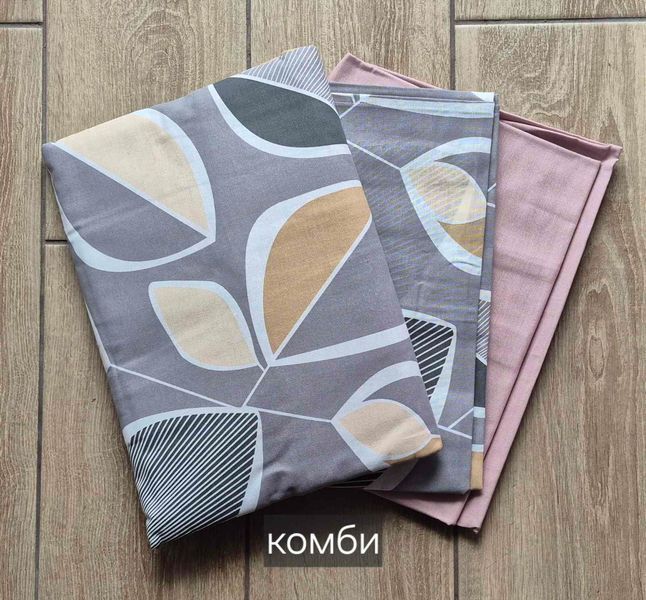 Постельный комплект Осень &mdash; Полуторный 2751-полуторный фото