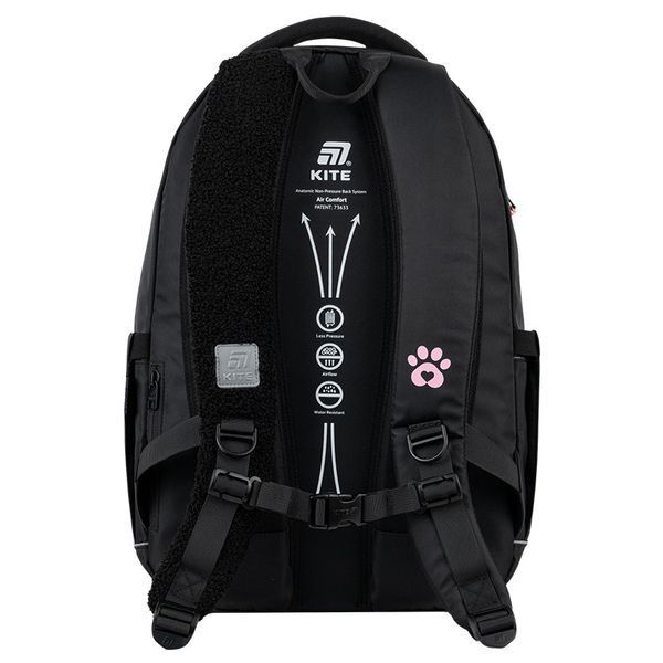 Рюкзак Kite Education teens AR26-2597L Aggretsuko 000996181 фото