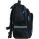 Рюкзак GoPack Education GO26-2606S-5 Win The Game + олівці Kite 18кол. 000996034 фото 6