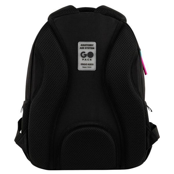 Рюкзак GoPack Education GO26-175M-2 Anime Gigl + олівці Kite 18кол. 000996010 фото