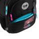 Рюкзак GoPack Education GO26-175M-2 Anime Gigl + олівці Kite 18кол. 000996010 фото 8