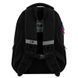 Рюкзак GoPack Education GO26-175M-2 Anime Gigl + олівці Kite 18кол. 000996010 фото 4