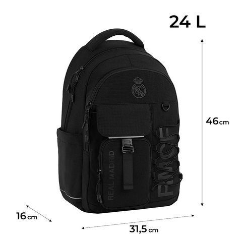 Рюкзак Kite Education teens RL26-2597L Real 000996406 фото