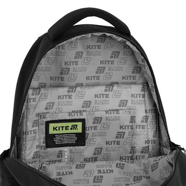Рюкзак Kite Education teens RL26-2597L Real 000996406 фото