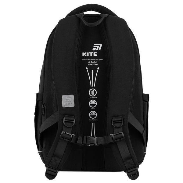 Рюкзак Kite Education teens RL26-2597L Real 000996406 фото