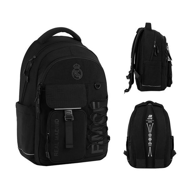 Рюкзак Kite Education teens RL26-2597L Real 000996406 фото