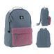 Рюкзак GoPack Education Teens GO25-147M-3 темно-сірий 000995759 фото 2