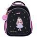 Рюкзак YES S-109S шкільний напівкаркасний Little Princess 550230 + пляшка для води 550мл. 000996340 фото 3
