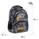 Рюкзак GoPack Education GO26-175M-5 Free Style + олівці Kite 18кол. 000996013 фото 3