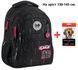 Рюкзак GoPack Education GO26-175M-8 Anime boy + олівці Kite 18кол. 000996016 фото 1