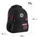 Рюкзак GoPack Education GO26-175M-8 Anime boy + олівці Kite 18кол. 000996016 фото 3